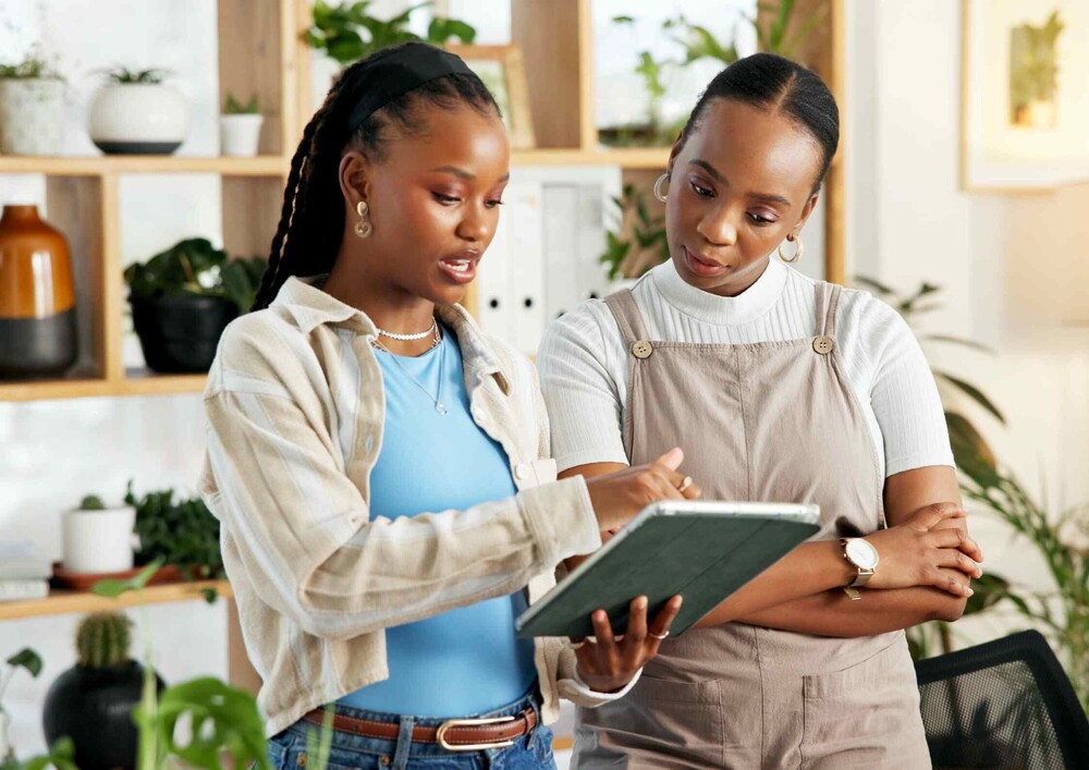 From First Role to First Promotion: Career Tips for Women Starting Out in Tech