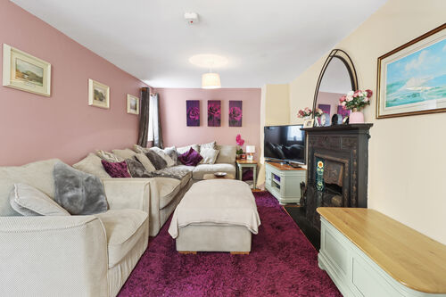 Eastbourne Road, Willingdon