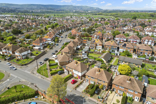 St Philips Avenue, Eastbourne