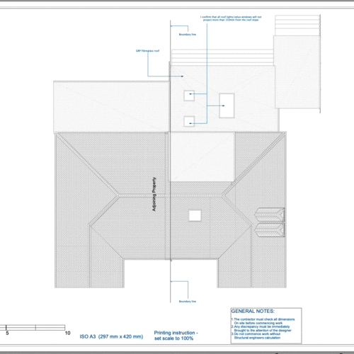  Hillcroft Crescent, Wembley, Brent (Planning)