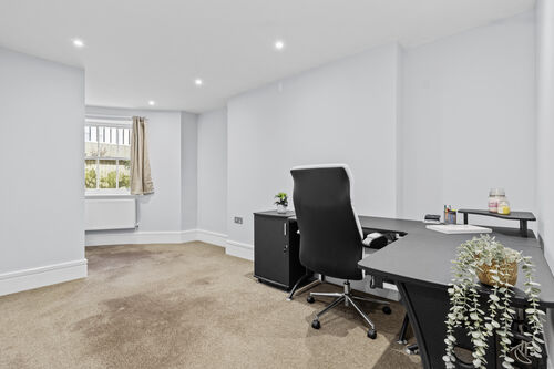 Hartington Place, Eastbourne