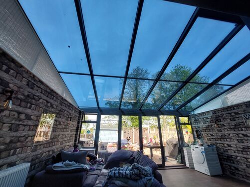 Window Film Image Gallery