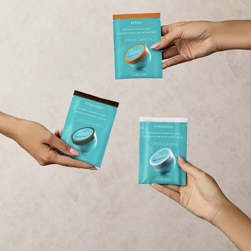 Moroccan Oil Intense Hydrating Hair Mask 30ml