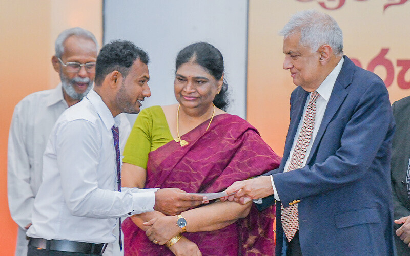 பழைய யாழ். ஆசிரியர் பாரம்பரியத்தை மீட்டெடுக்க செயலாற்றும் ஜனாதிபதி