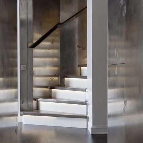 Celestial Hope Motor Yacht