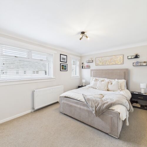 York Street Lane, Ayr 