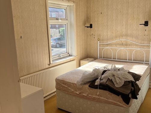 Full Property Renovation