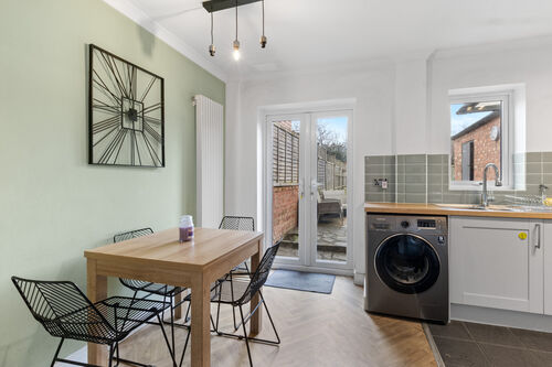 Henfield Road, Eastbourne