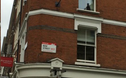 Harmonising Design and Construction: Key Insights from Our Covent Garden Presentation for Adair Building Consultancy