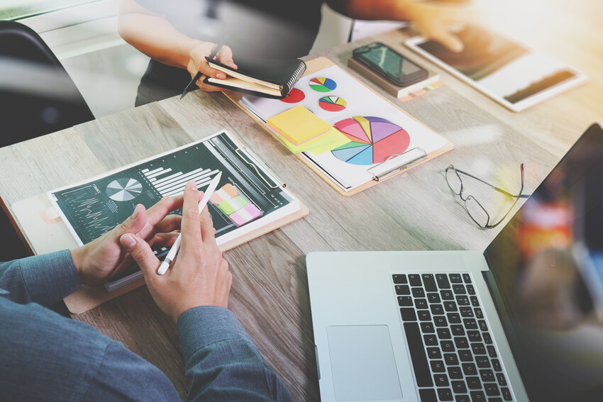 Marketing | Michael James Recruitment  | Office Recruitment Nottingham  | Nottingham Recruitment Agency