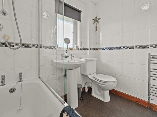 Northbank Court, Bo'ness, EH51 9TL