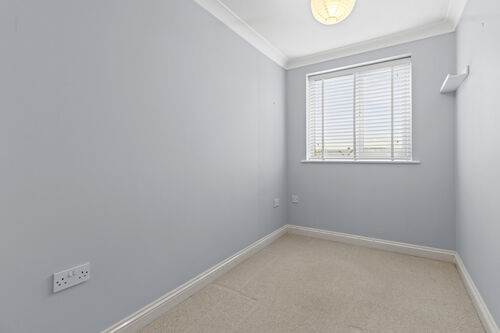 Honeycrag Close, Polegate