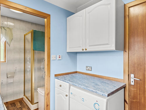 Windyknowe Crescent, Bathgate, EH48 2BX