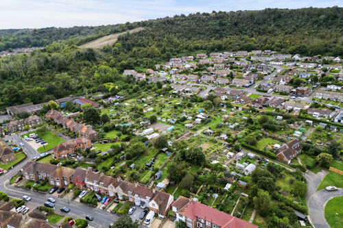 Royal Sussex Crescent, Eastbourne