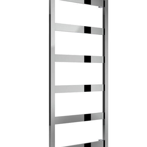 Reina MINA Stainless steel radiators Brushed & Polished finish