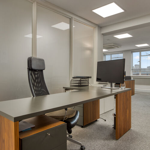 Baker Street, London, W1U