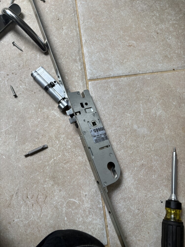 Locksmith in Kennington | Abingdon | Radley