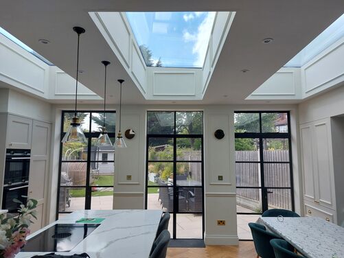 Window Film Image Gallery