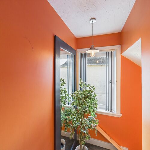 Adams Avenue, Saltcoats 