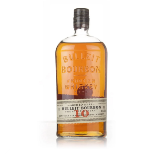 Bulleit Bourbon 10 Year Old