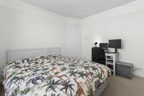 Downs Avenue, Eastbourne