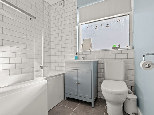 Anson Avenue, Falkirk, FK1 5JE