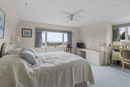 Upper Ratton Drive, Eastbourne