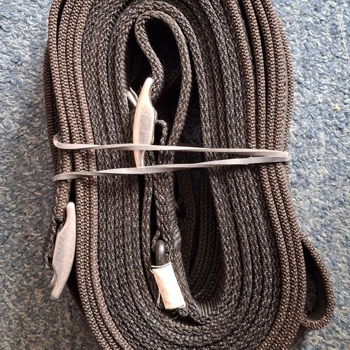 Driving Reins