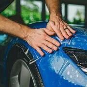 3M™ Scotchgard Pro 200 Series (Gloss) With Cap Sheet