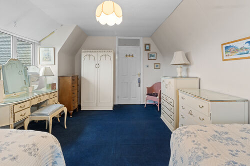 Upper Ratton Drive, Eastbourne