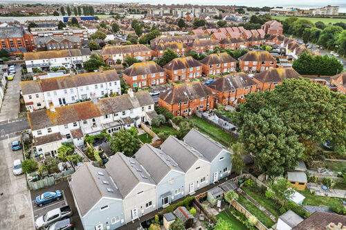 Sandwich Mews, Eastbourne