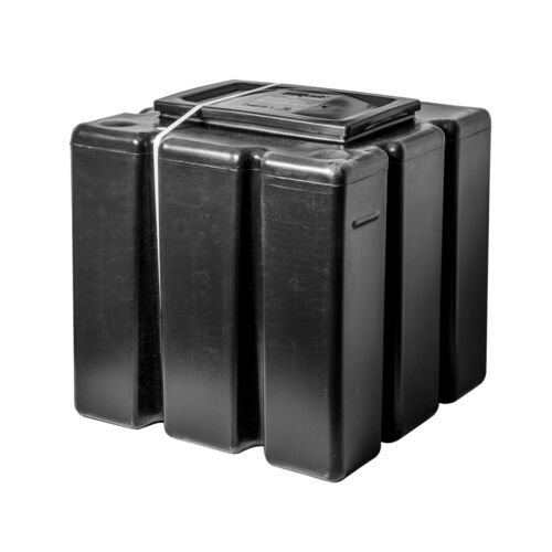 91 Litres 20 Gallon Poly tank - AG Air Gap