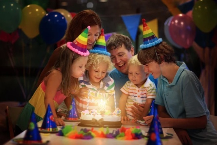 FUN Kids Party | Entertainers For Kids Parties