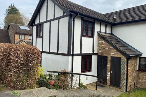 Juniper Gardens Welwyn Herts