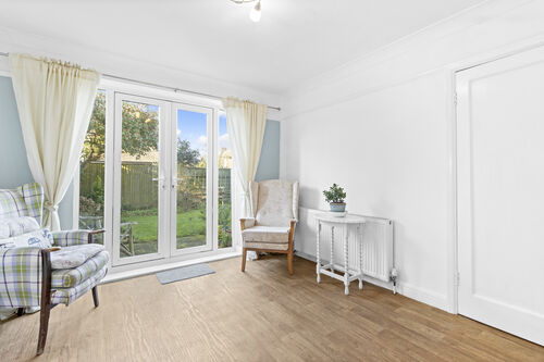 Churchdale Road, Eastbourne