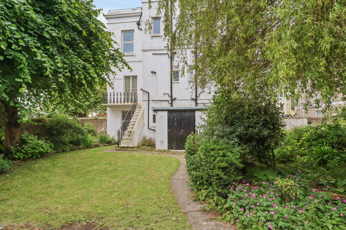 Spencer Road, Eastbourne