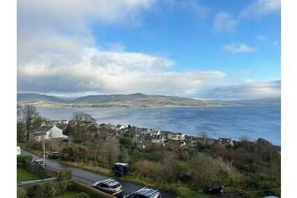 52 Ardmory Road, Rothesay, Isle of Bute, PA20 0PG