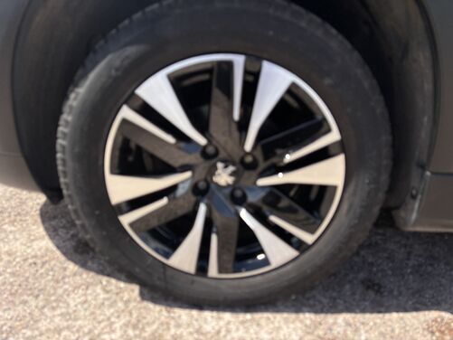 Peugeot 2008 1.2 PureTech Allure Euro 6 5dr