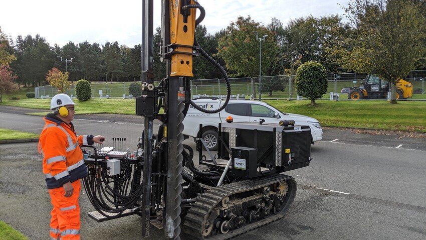 Guide d'installation /de démontage