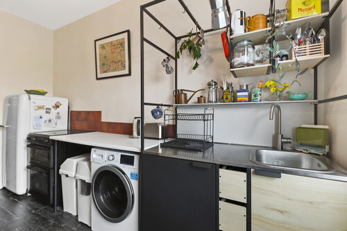 The Avenue, Eastbourne