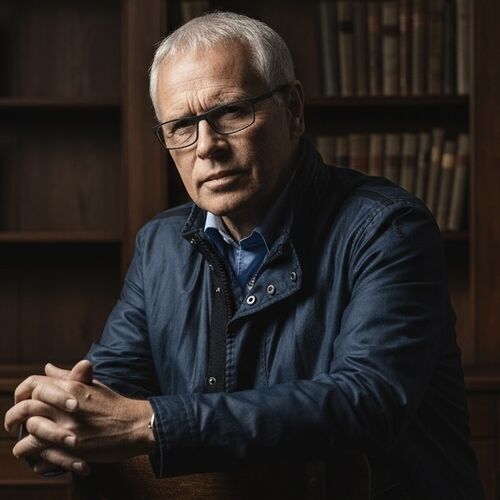 Rhys Dylan - Crime Writing | Llangwmlitfest