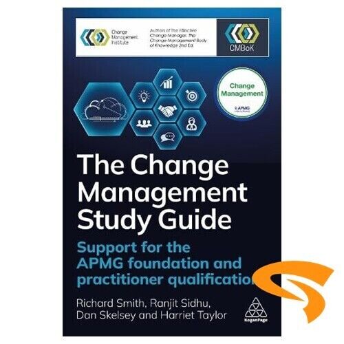 Change Management On-Demand