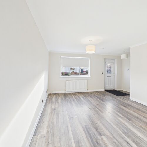 Boyd Orr Crescent, Kilmarnock 