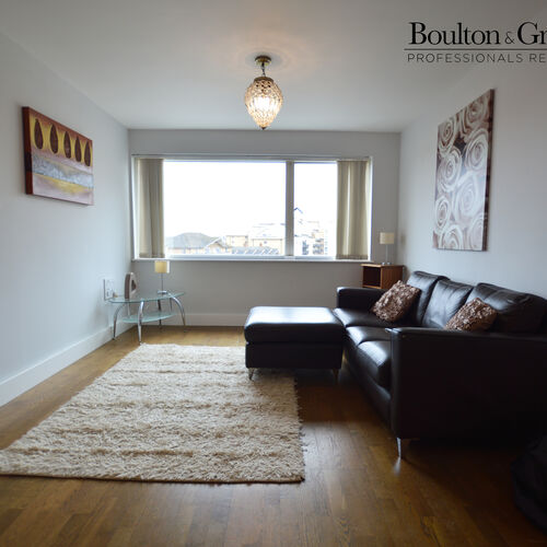 Renting in Cardiff - 2 bedroom apartment, Cardiff Bay