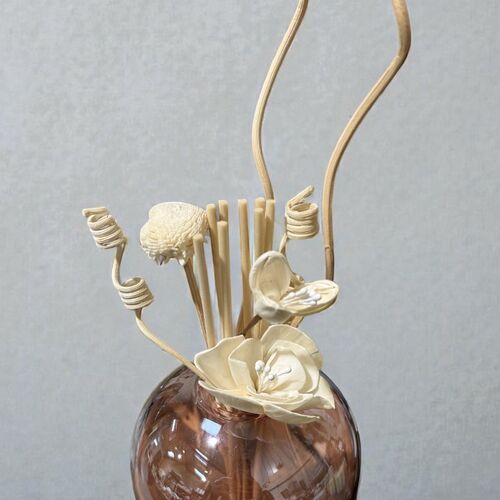 Sorrento Spring Reed Diffuser – Luxury Pet Conscious Home Fragrance