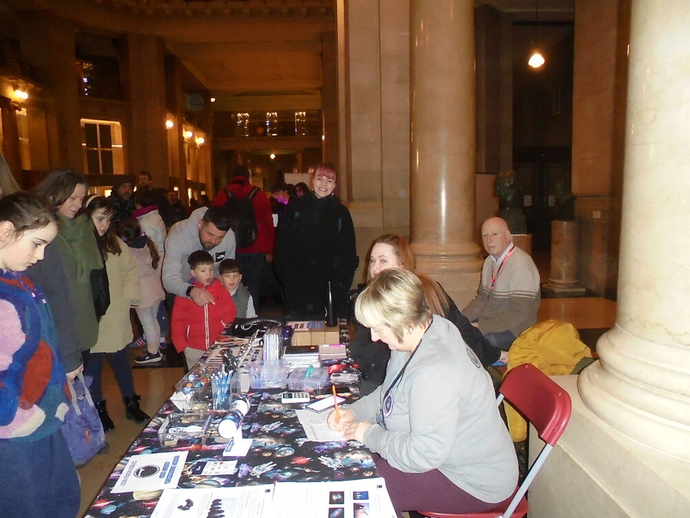 Museum After Dark 26th Feb 2025