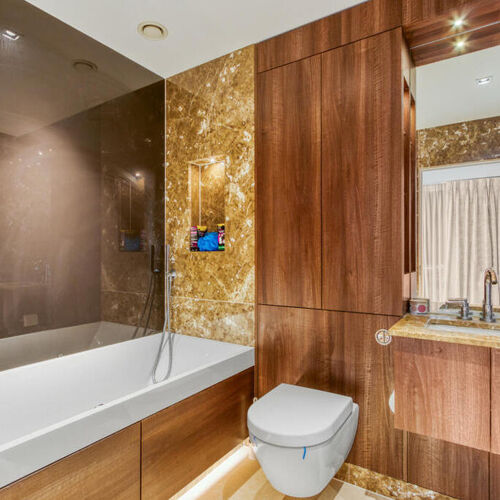 Skyline House, Dickens Yard, London, W5