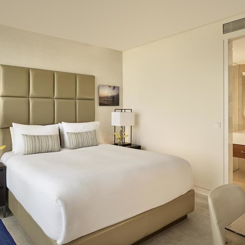 The Ritz-Carlton, Herzliya