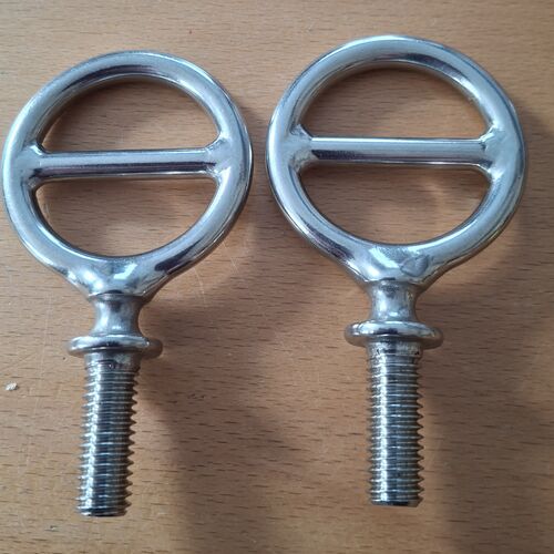 Harness Parts - Classic 