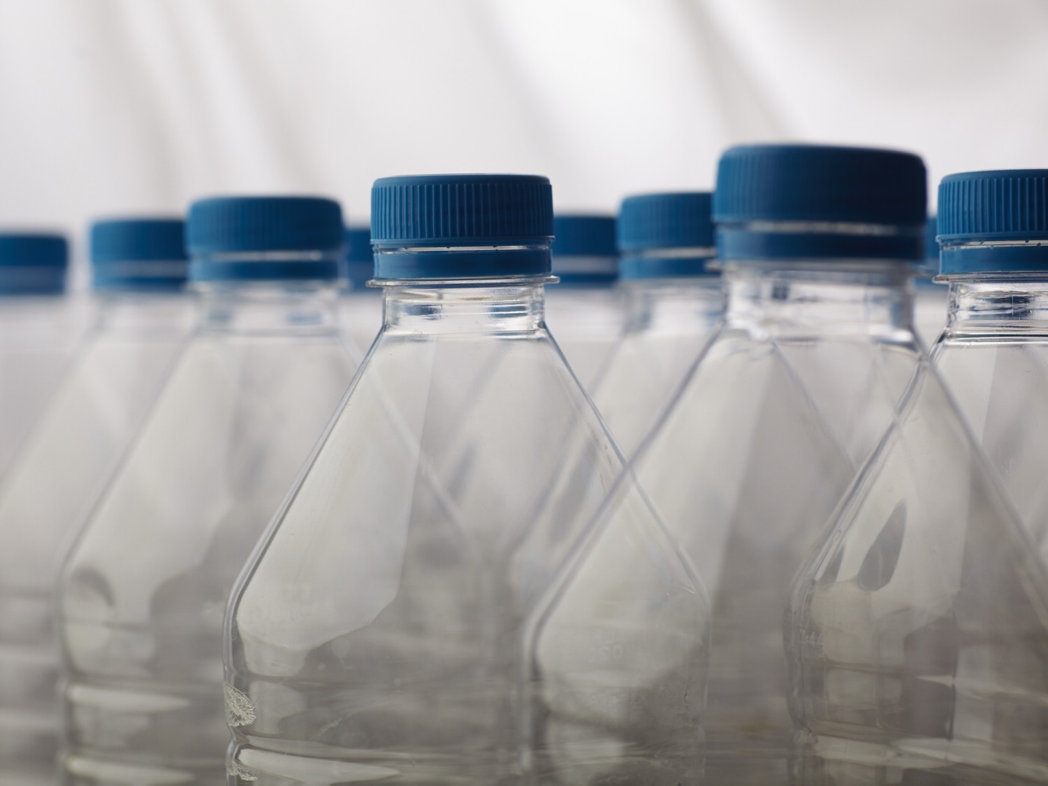 Plastic Packaging & Beverages Manufacturer  